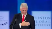 Bill Clinton Warns of Threat to US Constitutional Freedoms After Minneapolis Killings