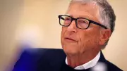 Bill Gates Warns: Success Is a Lousy Teacher That Seduces Smart People