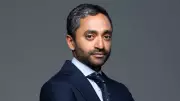 Billionaire Chamath Palihapitiya Considers Leaving California Over Wealth Tax