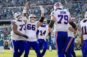 Bills Face Broncos in AFC Divisional Round with Super Bowl Hopes on the Line