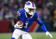 Bills Get Key Boost as Curtis Samuel Returns for Crucial Broncos Clash