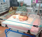 Birbhum Woman Gives Birth After Supreme Court-Ordered Return from Bangladesh