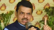 BJP-AIMIM Alliance in Akot Collapses Hours After Fadnavis Warning