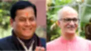 BJP Appoints Sarbananda Sonowal and Sadanandan Master as Key Parliamentary Debate Leaders