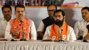 BJP Excluded from KDMC Mayor Race as Post Reserved for ST Category