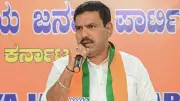 BJP Karnataka Chief BY Vijayendra to Retain Position for Now, No Reelection Planned