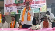 BJP Leader Mocks Ex-Corporator as 'Tehsildar' in Ulhasnagar Poll Battle
