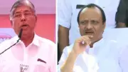BJP Leader Warns Ajit Pawar: 'You May Hold Treasury Key, But Remember Who Owns It'