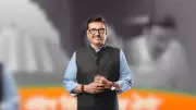 BJP MLC Sandip Joshi, Key Fadnavis & Gadkari Aide, Announces Political Retirement