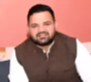 BJP MP Karan Bhushan Breaks Silence on UGC Equity Regulations Controversy