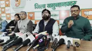 BJP MP Kartikeya Sharma Slams Congress Over VB G RAM G Act Misinformation