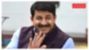 BJP MP Manoj Tiwari Files FIR Against Fake Facebook Account with Blue Tick