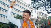 BJP Secures Nearly 50% Seats in Maharashtra Civic Polls Across 29 Municipal Corporations