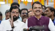 BJP-Shiv Sena Rivalry Escalates in Mumbai Mayoral Race Amid Fadnavis Davos Visit