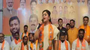 BJP's Amravati Crisis: 22 Candidates Demand Navneet Rana's Expulsion Over Poll Sabotage