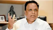 BJP's Ashish Shelar Backs Candidate Sayali Kulkarni in Mumbai Civic Polls