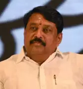 BJP's Nainar Nagenthran Mocks DMK's 'Makkar Engine' Jibe, Vows Post-Poll Revelation