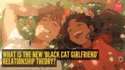 Black Cat Girlfriend Trend: TikTok's Viral Take on Relationship Dynamics