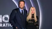 Blake Shelton Slams Divorce Rumours, Calls Out Fake Internet Stories