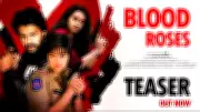 Blood Roses Official Teaser Released: Suneesh K Jaan, Kalabhavan Nandhana Star in Telugu Thriller