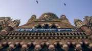 BMC Denies Ink Tampering in Maharashtra Civic Polls, Thackeray Alleges BJP Plot
