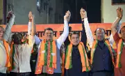 BMC Mayoral Election Set for January 30, BJP Expected to Win Post