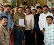 BMC Polls Twist: Shiv Sena (UBT) Backs Independent After NCP (SP) Nomination Rejected in Mulund