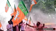 BMC Power Shift: BJP's Historic Win Reshapes Mumbai's Civic Leadership