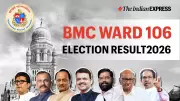 BMC Ward 106 Election 2026: Winner, Votes, Margin & Live Counting Updates