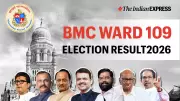 BMC Ward 109 Election 2026: Winner, Vote Count, Margin & Live Updates