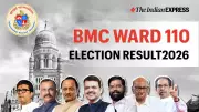 BMC Ward 110 Election 2026: Winner, Votes, Margin & Live Counting Updates