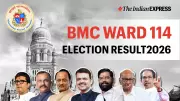 BMC Ward 114 Election 2026: Winner, Votes, Margin & Live Counting Trends