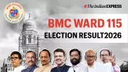 BMC Ward 115 Election 2026: Full Results, Winner, Vote Count & Margin Details
