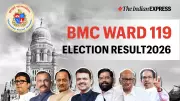 BMC Ward 119 Election 2026: Winner, Votes, Margin & Live Counting Updates