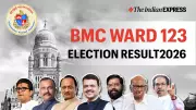 BMC Ward 123 Election 2026: Winner, Vote Count, Margin & Live Updates