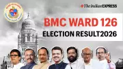 BMC Ward 126 Election 2026: Winner, Vote Count, Margin & Live Updates