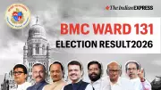 BMC Ward 131 Election 2026: Winner, Vote Count, Margin & Live Updates