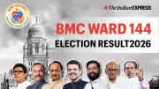 BMC Ward 144 Election 2026 Results: Winner, Vote Count & Margin Details