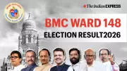 BMC Ward 148 Election 2026: Winner, Votes, Margin & Live Counting Updates