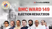 BMC Ward 149 Election 2026 Results: Winner, Vote Count & Margin Details