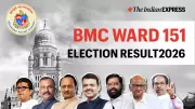 BMC Ward 151 Election 2026: Full Results, Winner, Vote Count & Analysis
