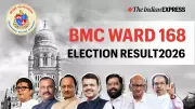 BMC Ward 168 Election 2026: Winner, Vote Count, Margin & Live Updates