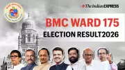 BMC Ward 175 Election 2026: Winner, Votes, Margin & Live Counting Updates