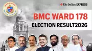 BMC Ward 178 Election 2026: Winner, Vote Count, Margin & Live Updates