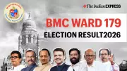 BMC Ward 179 Election 2026: Full Results, Winner, Vote Count & Past Trends