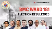 BMC Ward 181 Election 2026: Winner, Vote Count, Margin & Live Updates