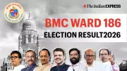 BMC Ward 186 Election 2026: Winner, Votes, Margin & Live Counting Updates