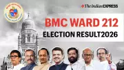 BMC Ward 212 Election 2026: Full Results, Winner Details & Vote Count