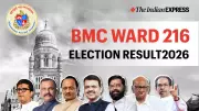 BMC Ward 216 Election 2026: Key Battle in Mumbai Civic Polls