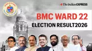 BMC Ward 22 Election 2026: Key Battle in Mumbai Civic Polls